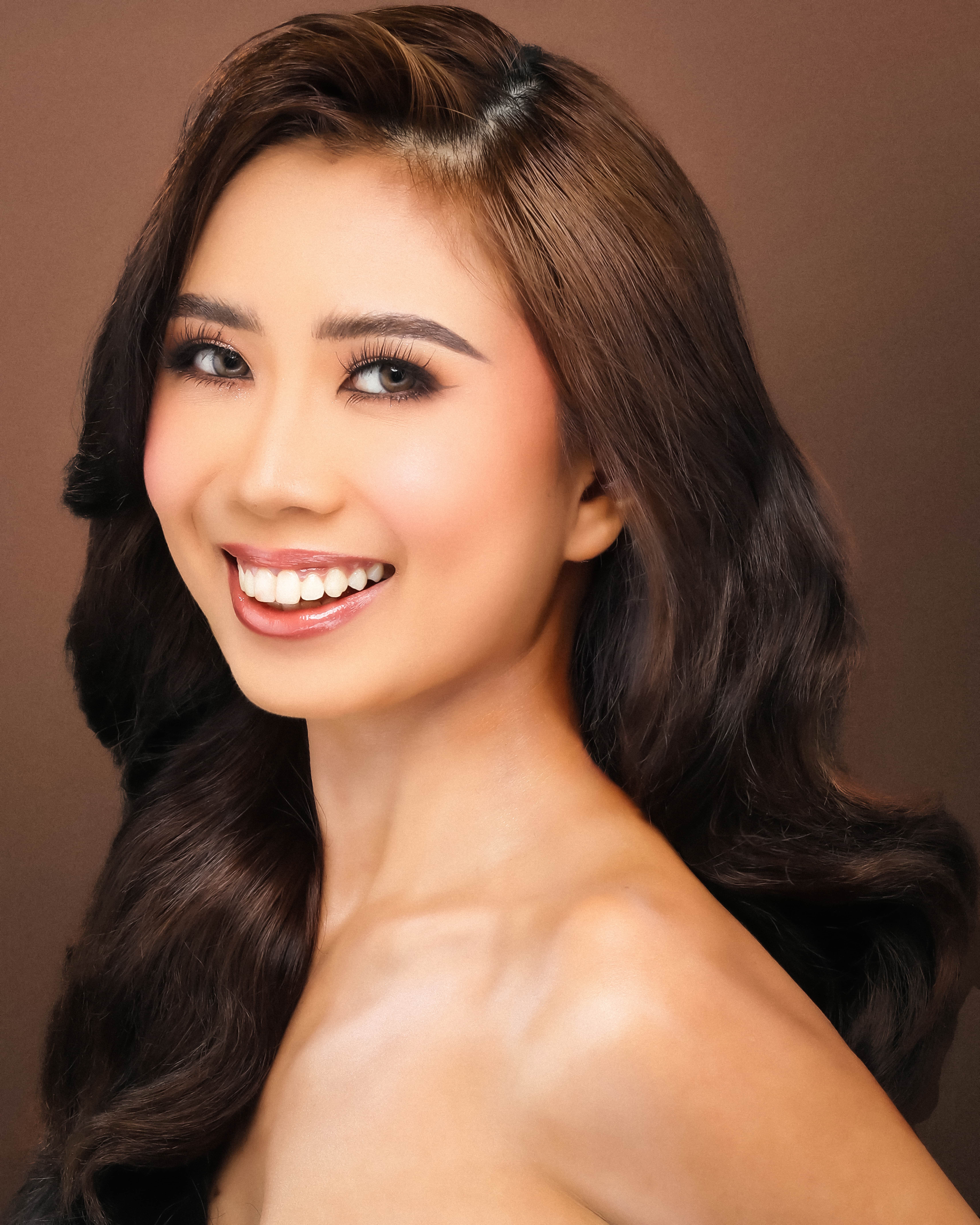 Claudine Bernardino